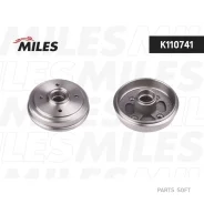 ������� ��������� Matiz (TRW DB4273) K110741 Miles K110741 K110741 ����