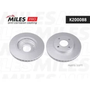 ���� ��������� �������� (����� PRO � ���������������� ���������) D258��. ������������� FORD Focus 98-05/Fusion 1.4/1.6 01- (TRW DF4036) K200088 Miles...