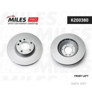 ���� ��������� �������� (����� PRO � ���������������� ���������) D350��. ������������� ����� AUDI Q7 07-/VW Touareg 03-/Porsche Cayenne (TRW DF4764S...