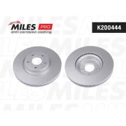 ���� ��������� �������� (����� PRO � ���������������� ���������) D300��. ������������� FORD Focus II/III 04-/Volvo S40/V50 04- (TRW DF4424) K200444 Mi...