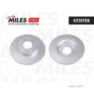 ���� ��������� ������ (����� PRO � ���������������� ���������) D280��. Mazda 6 07-/MX-5 08-/Mazda 323 01-04/Mazda 626 99-02 (TRW DF4442) K210159 Miles...