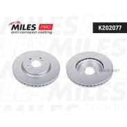 ���� ��������� �������� (����� PRO � ���������������� ���������) D296��. ������������� Haval H6 15- (TRW DF8061) K202077 Miles K202077 K202077 ����