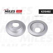 ���� ��������� ������ (����� PRO � ���������������� ���������) D300��. ������������� Mitsubishi Pajero 00-/Pajero Sport 98- (TRW DF7061S) K210492 Mile...