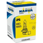 ����� HB3 9005 12V 65W P20d NVA (�������� Carton Box 1 ��) Narva 480053000 480053000 ����
