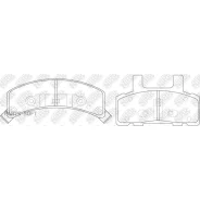 ������� ��������� �������� NIBK PN0308 PN0308 ����