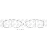 ������� ��������� �������� PN0397 NIBK PN0397 PN0397 ����