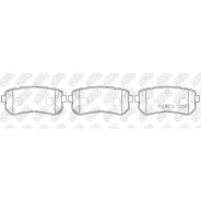 ������� ��������� �������� NIBK PN0436S PN0436S ����