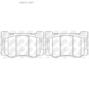 ������� ��������� �������� HY Equus 3.8 13-14/ Genesis 3.8 14- PN0633 NIBK PN0633 PN0633 ����