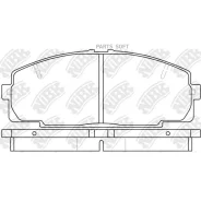 ������� ��������� �������� Toyota Hiace 2.0-2.7 84- PN1237 NIBK PN1237 PN1237 ����