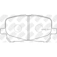 ������� �������� (Toyota Camry/Previa 2.2-3.0 96-/Lexus RX300 00-03) PN1448 NIBK PN1448 PN1448 ����
