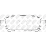 ������� ������ (Toyota Avensis Verso 2.0 01-/Previa 2.0-2.4 00-) PN1449 NIBK PN1449 PN1449 ����