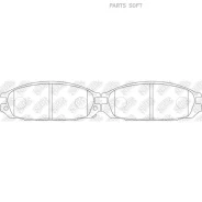 ������� ��������� �������� NIBK PN2371 PN2371 ����