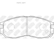 ������� ��������� �������� Mitsubishi Galant 2003 PN3271 NIBK PN3271 PN3271 ����