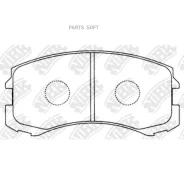 ������� ��������� �������� Mitsubishi Lancer 2003-2008 PN3462 NIBK PN3462 PN3462 ����