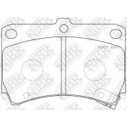 ������� �������� (Kia Rio 00-05, Mazda Demio 98-, 323 94-98) PN5232 NIBK PN5232 PN5232 ����