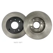 ���� ��������� �������� Nissan Almera Classic/N16/Primera P10/P11 R14 RN1039 NIBK RN1039 RN1039 ����