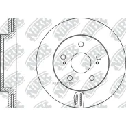 ���� ��������� Toyota RAV 4 II 1.8/2.0 00-06 �������� RN1143 NIBK RN1143 RN1143 ����