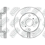 ���� ��������� Suzuki Baleno 1.8/1.9 96-02/Liana 1.3-1.6 01- �������� RN1205 NIBK RN1205 RN1205 ����