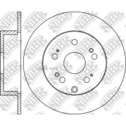 ���� ��������� Honda CR-V II 02-06 ������ RN1259 NIBK RN1259 RN1259 ����