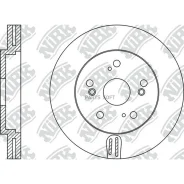 ���� ��������� Honda Accord 2.4 08- �������� D320�� RN1406 NIBK RN1406 RN1406 ����