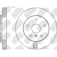 ���� ��������� Infiniti G37 09- RN1427 NIBK RN1427 RN1427 ����