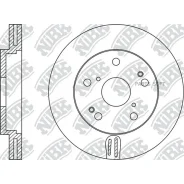���� ��������� Acura TL Type-S 3.2L 96-07 RN1413 NIBK RN1413 RN1413 ����