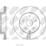 ���� ��������� Infiniti FX35 02-08 RN1429 NIBK RN1429 RN1429 ����