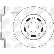 ���� ��������� Mazda 6 12- RN1552 NIBK RN1552 RN1552 ����