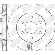 ���� ��������� Infiniti QX56 RN1624 NIBK RN1624 RN1624 ����