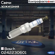 ����� ��������� Bosch ���. 0242230601 0242230601 ����