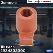 ������� Bosch ���. 1234332300 1234332300 ����
