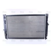 �������� ���������� ��������� Nissens 60497 60497 ����