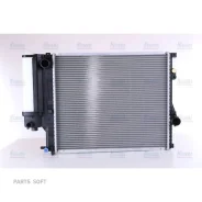 �������� ���������� ��������� Nissens 60607A 60607A ����