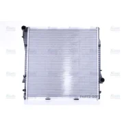 �������� ���������� ��������� Nissens 60787A 60787A ����