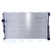 �������� ���������� ��������� Nissens 60809 60809 ����