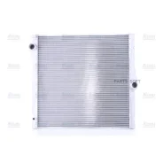 �������� ���������� ��������� Nissens 60825 60825 ����