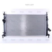 �������� ���������� ��������� Nissens 62017A 62017A ����