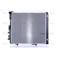 �������� ���������� ��������� Nissens 62683A 62683A ����