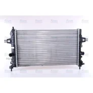 �������� ���������� ��������� Nissens 63028A 63028A ����