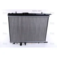 �������� ���������� ��������� Nissens 63502 63502 ����