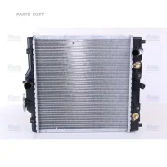 �������� ���������� ��������� Nissens 633081 633081 ����