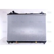 �������� ���������� ��������� Nissens 64199 64199 ����