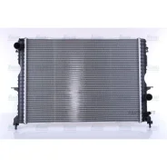 �������� ���������� ��������� Nissens 64312A 64312A ����