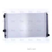 �������� ���������� ��������� Nissens 64678A 64678A ����