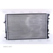 �������� ���������� ��������� Nissens 652711 652711 ����