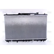 �������� ���������� ��������� Nissens 646991 646991 ����