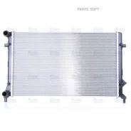 �������� ���������� ��������� Nissens 65277A 65277A ����