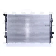 �������� ���������� ��������� Nissens 65302 65302 ����