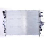 �������� ���������� ��������� Nissens 65297 65297 ����