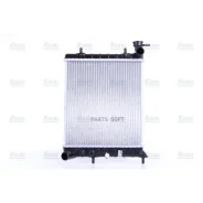 �������� ���������� ��������� Nissens 67022 67022 ����